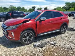 JA4AT5AA8JZ047218 2018 MITSUBISHI ECLIPSE CROSS
