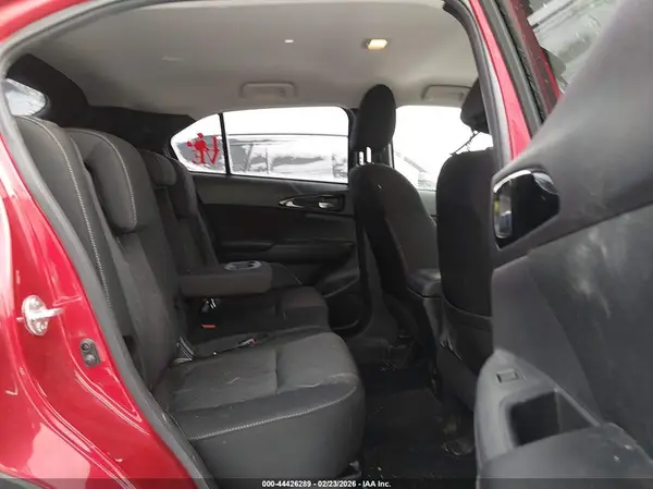 JA4AT5AA8JZ047431 2018 MITSUBISHI ECLIPSE CROSS - Image 8