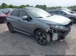 JA4AT5AA8JZ050913 2018 MITSUBISHI ECLIPSE CROSS