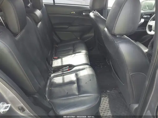 JA4AT5AA8JZ050913 2018 MITSUBISHI ECLIPSE CROSS - Image 8