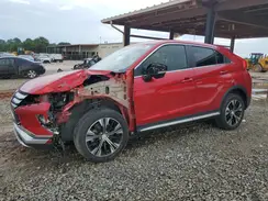 JA4AT5AA8JZ055271 2018 MITSUBISHI ECLIPSE CROSS