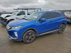 JA4AT5AA8JZ061829 2018 MITSUBISHI ECLIPSE CROSS