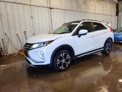 JA4AT5AA8JZ063872 2018 MITSUBISHI ECLIPSE CROSS