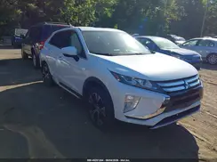 JA4AT5AA8JZ064598 2018 MITSUBISHI ECLIPSE CROSS