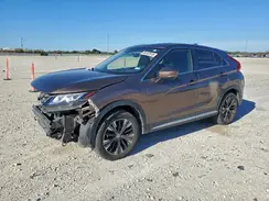 JA4AT5AA8JZ064830 2018 MITSUBISHI ECLIPSE CROSS