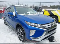 JA4AT5AA8JZ066402 2018 MITSUBISHI ECLIPSE CROSS