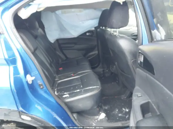 JA4AT5AA8JZ066402 2018 MITSUBISHI ECLIPSE CROSS - Image 8