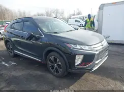 JA4AT5AA8JZ066531 2018 MITSUBISHI ECLIPSE CROSS