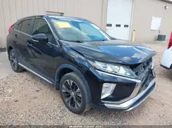 JA4AT5AA8JZ067968 2018 MITSUBISHI ECLIPSE CROSS