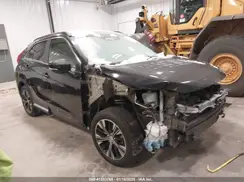 JA4AT5AA8JZ068425 2018 MITSUBISHI ECLIPSE CROSS
