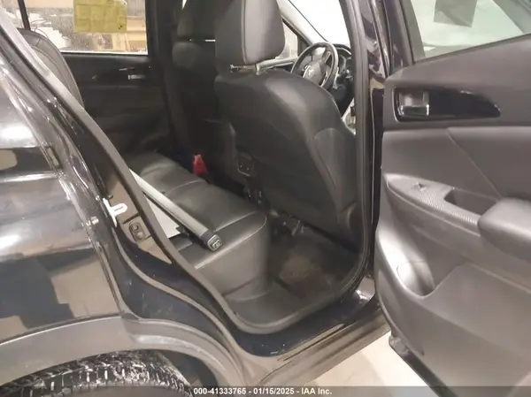 JA4AT5AA8JZ068425 2018 MITSUBISHI ECLIPSE CROSS - Image 8