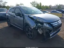 JA4AT5AA8JZ069574 2018 MITSUBISHI ECLIPSE CROSS