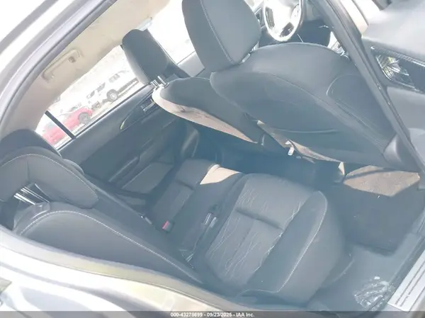 JA4AT5AA8JZ069574 2018 MITSUBISHI ECLIPSE CROSS - Image 8