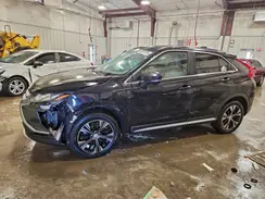 JA4AT5AA8KZ000420 2019 MITSUBISHI ECLIPSE CROSS