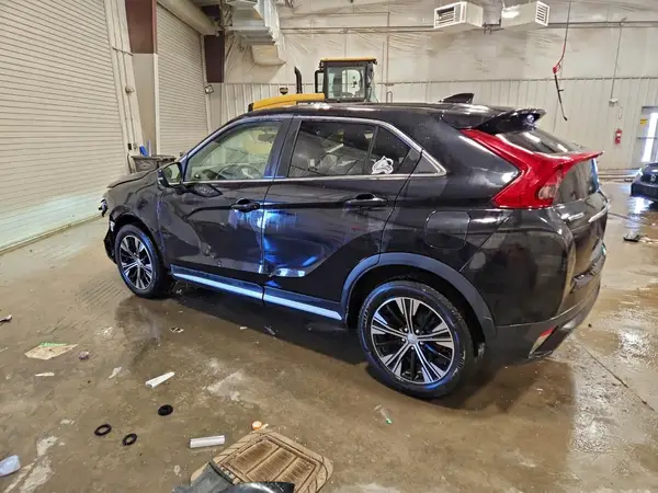 JA4AT5AA8KZ000420 2019 MITSUBISHI ECLIPSE CROSS - Image 2