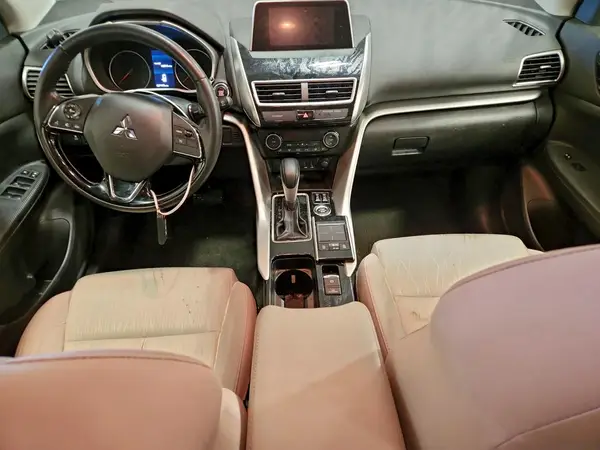JA4AT5AA8KZ000420 2019 MITSUBISHI ECLIPSE CROSS - Image 8