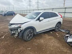 JA4AT5AA8KZ000756 2019 MITSUBISHI ECLIPSE CROSS