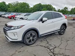 JA4AT5AA8KZ001521 2019 MITSUBISHI ECLIPSE CROSS