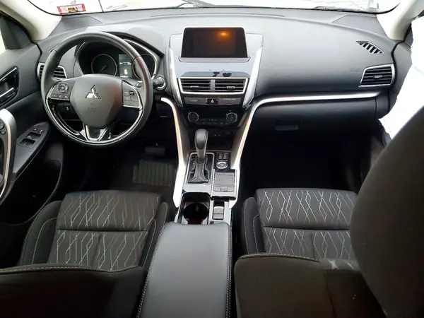 JA4AT5AA8KZ001521 2019 MITSUBISHI ECLIPSE CROSS - Image 8