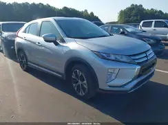 JA4AT5AA8KZ001938 2019 MITSUBISHI ECLIPSE CROSS