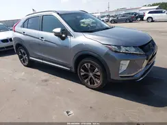 JA4AT5AA8KZ003799 2019 MITSUBISHI ECLIPSE CROSS