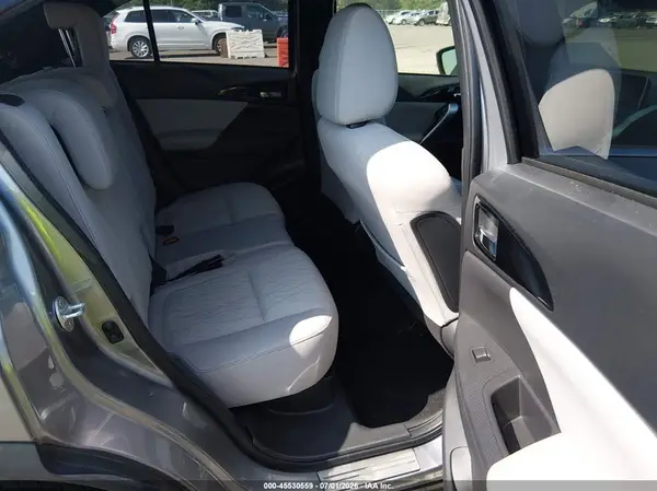 JA4AT5AA8KZ003799 2019 MITSUBISHI ECLIPSE CROSS - Image 8