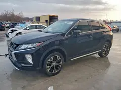 JA4AT5AA8KZ010512 2019 MITSUBISHI ECLIPSE CROSS