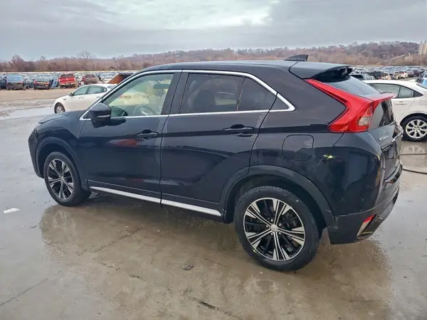 JA4AT5AA8KZ010512 2019 MITSUBISHI ECLIPSE CROSS - Image 2