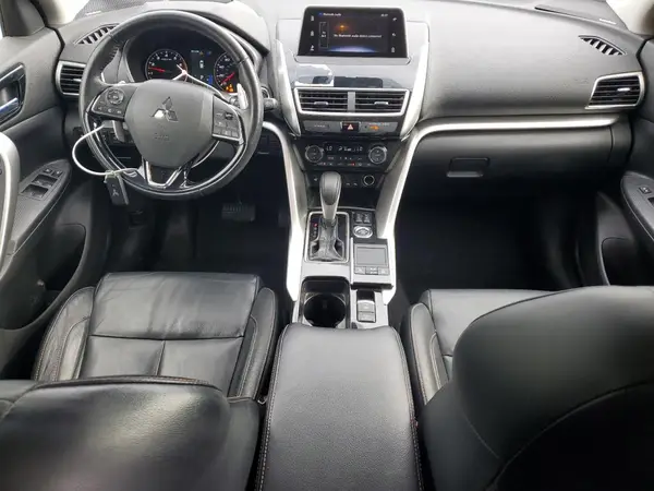JA4AT5AA8KZ010977 2019 MITSUBISHI ECLIPSE CROSS - Image 8