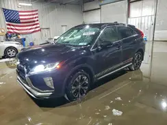 JA4AT5AA8KZ013796 2019 MITSUBISHI ECLIPSE CROSS