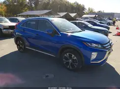 JA4AT5AA8KZ017668 2019 MITSUBISHI ECLIPSE CROSS