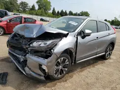 JA4AT5AA8KZ020294 2019 MITSUBISHI ECLIPSE CROSS