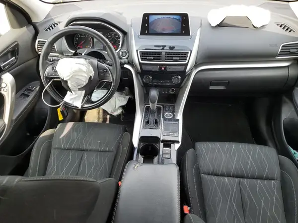JA4AT5AA8KZ020294 2019 MITSUBISHI ECLIPSE CROSS - Image 8