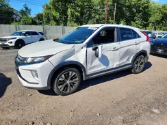 JA4AT5AA8KZ021008 2019 MITSUBISHI ECLIPSE CROSS