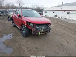 JA4AT5AA8KZ022739 2019 MITSUBISHI ECLIPSE CROSS