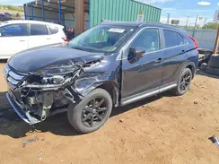 JA4AT5AA8KZ024250 2019 MITSUBISHI ECLIPSE CROSS