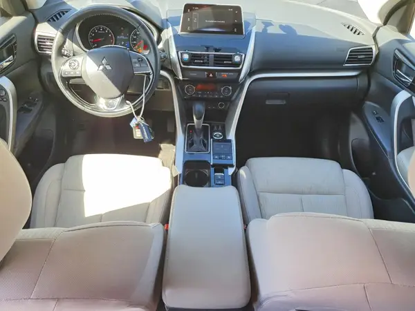 JA4AT5AA8KZ024250 2019 MITSUBISHI ECLIPSE CROSS - Image 8