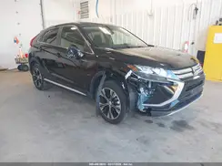 JA4AT5AA8KZ051089 2019 MITSUBISHI ECLIPSE CROSS