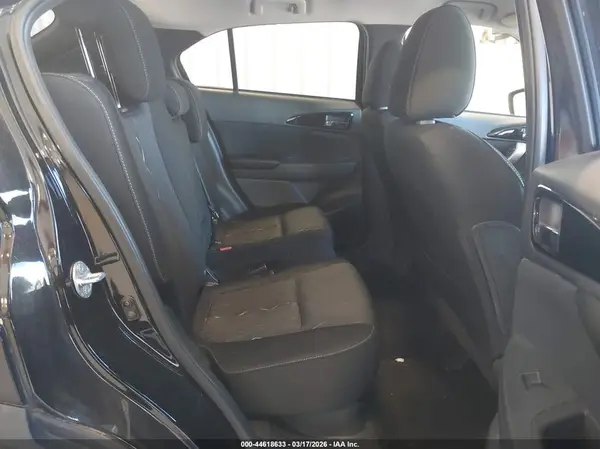 JA4AT5AA8KZ051089 2019 MITSUBISHI ECLIPSE CROSS - Image 8