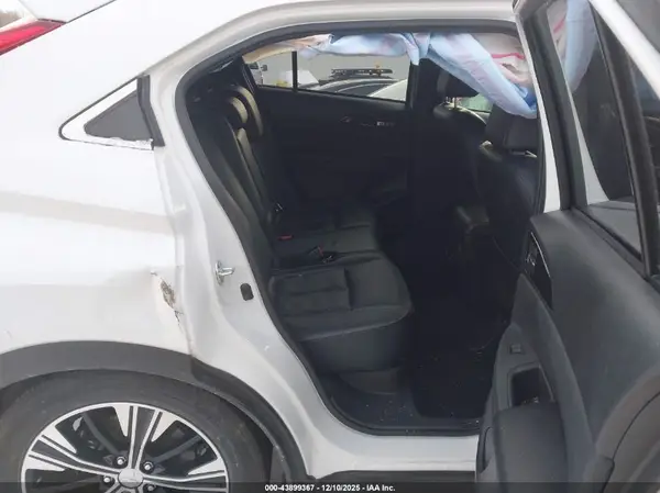 JA4AT5AA8LZ000595 2020 MITSUBISHI ECLIPSE CROSS - Image 8