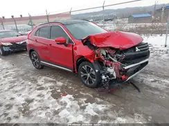 JA4AT5AA8LZ002234 2020 MITSUBISHI ECLIPSE CROSS
