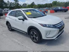 JA4AT5AA8LZ002279 2020 MITSUBISHI ECLIPSE CROSS