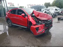 JA4AT5AA8LZ016229 2020 MITSUBISHI ECLIPSE CROSS