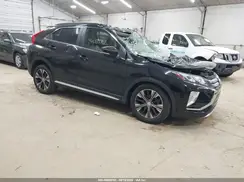 JA4AT5AA9JZ037653 2018 MITSUBISHI ECLIPSE CROSS