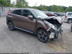 JA4AT5AA9JZ037944 2018 MITSUBISHI ECLIPSE CROSS