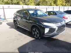 JA4AT5AA9JZ039578 2018 MITSUBISHI ECLIPSE CROSS