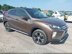 JA4AT5AA9JZ040536 2018 MITSUBISHI ECLIPSE CROSS