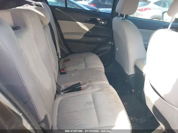 JA4AT5AA9JZ041833 2018 MITSUBISHI ECLIPSE CROSS - Image 8