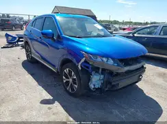 JA4AT5AA9JZ042044 2018 MITSUBISHI ECLIPSE CROSS