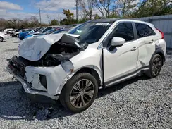 JA4AT5AA9JZ043212 2018 MITSUBISHI ECLIPSE CROSS